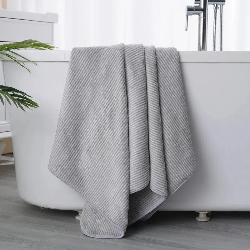 Bath Towels