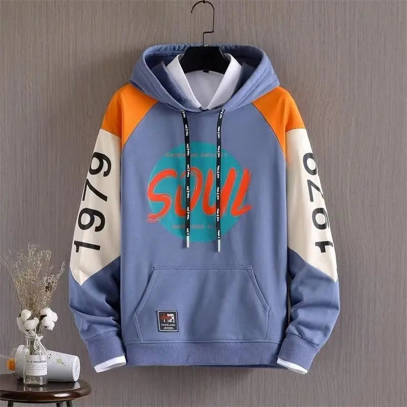 Men's Hoodie