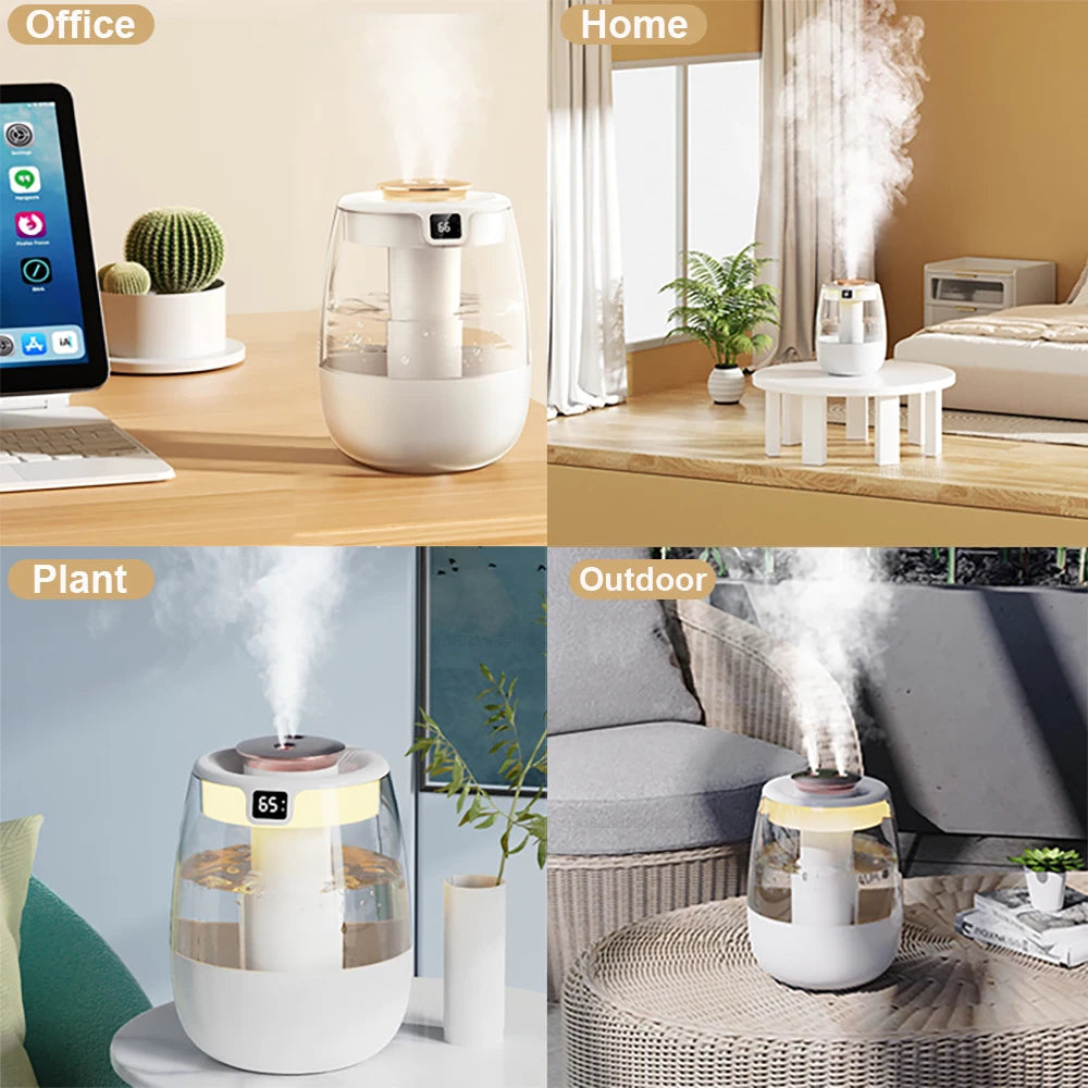 Air Humidifier