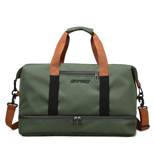 Travel Gym Bag Short-distance Luggage