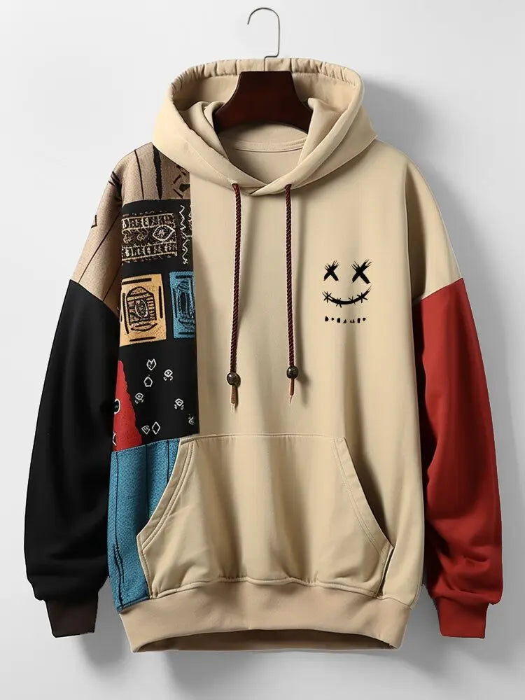 New Autumn Hoodie For Men