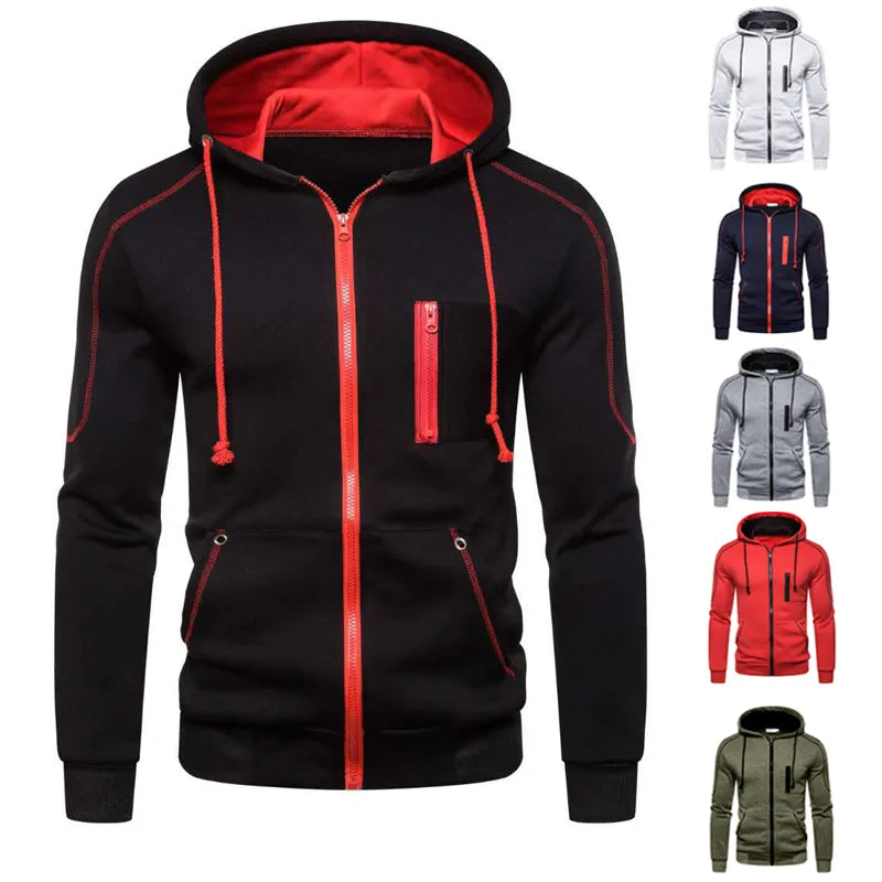 Men's Hoodie