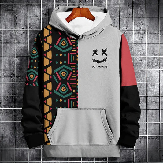 New Autumn Hoodie For Men