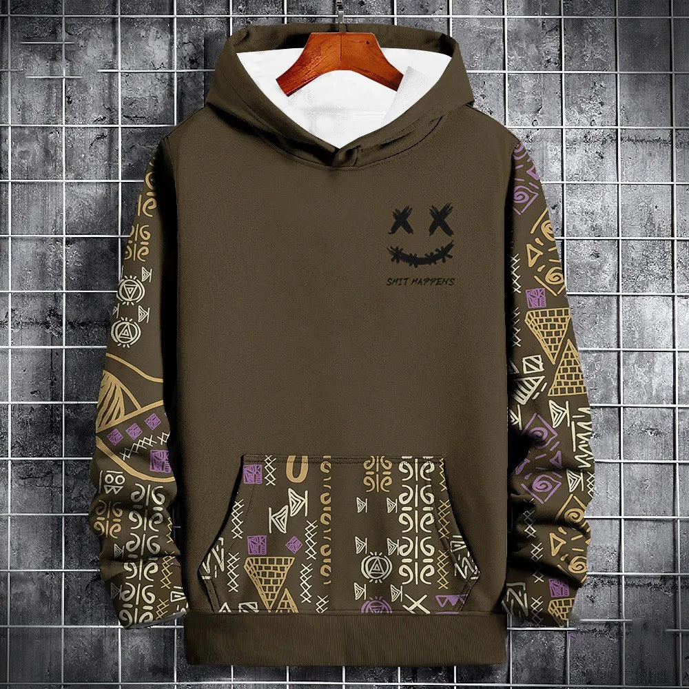 New Autumn Hoodie For Men