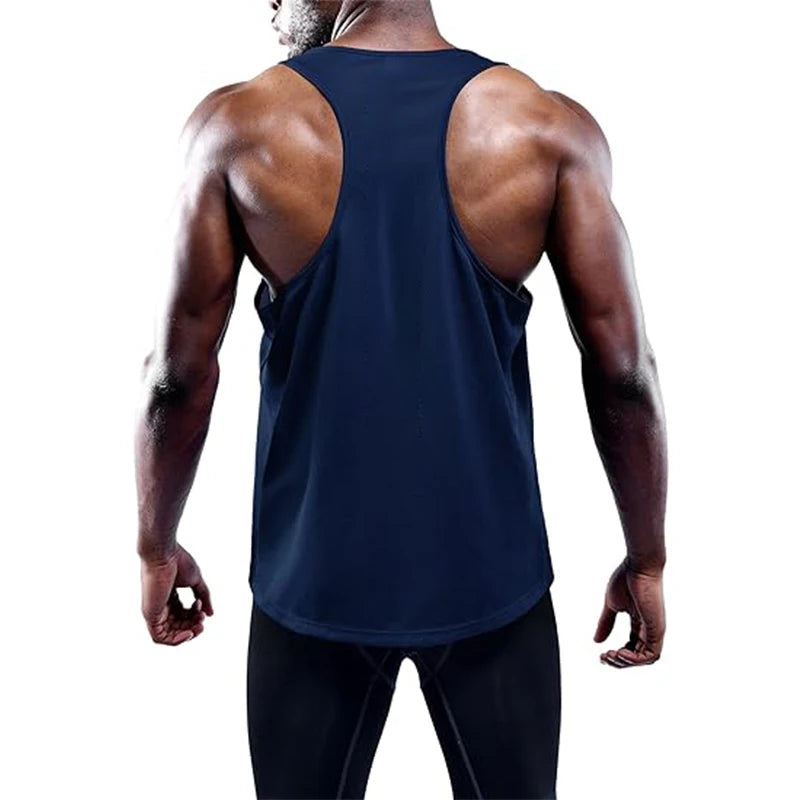 Running Tank Top