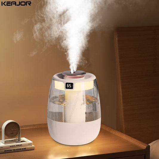 Air Humidifier