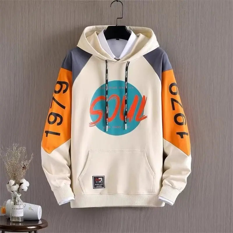 Men's Hoodie