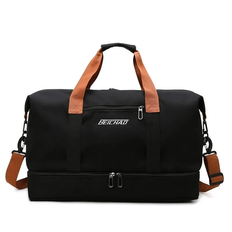 Travel Gym Bag Short-distance Luggage