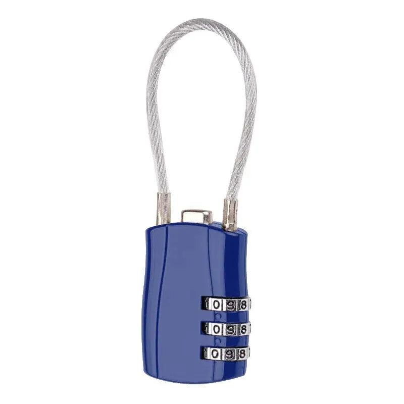 Luggage Travel Lock