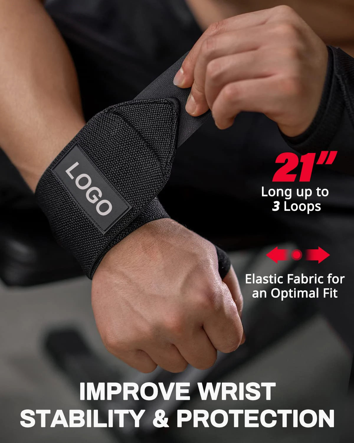 Wristband Wrist Support