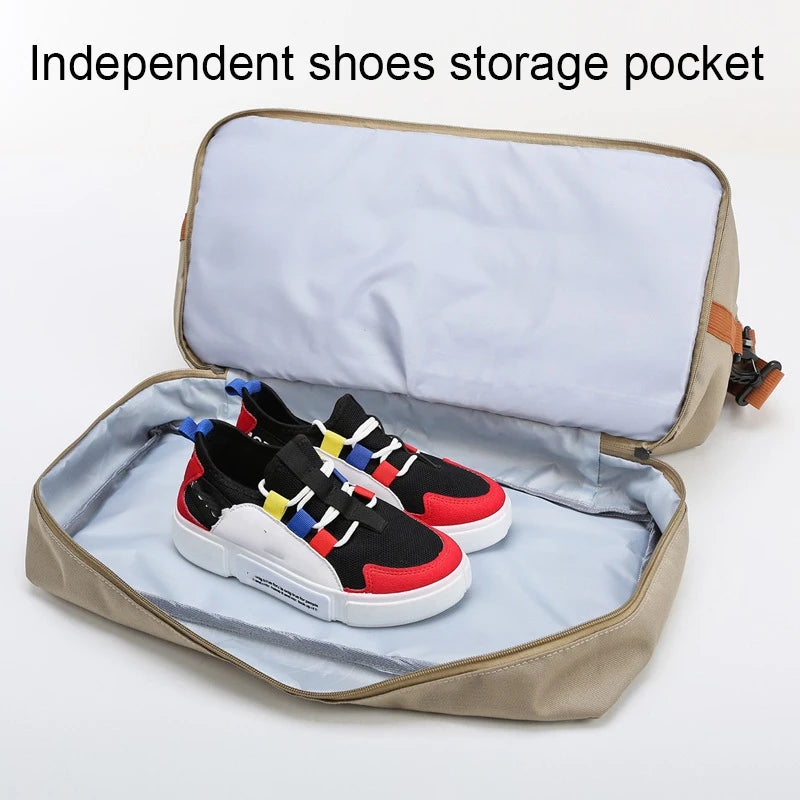 Travel Gym Bag Short-distance Luggage