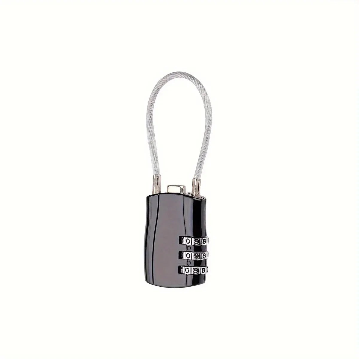 Luggage Travel Lock