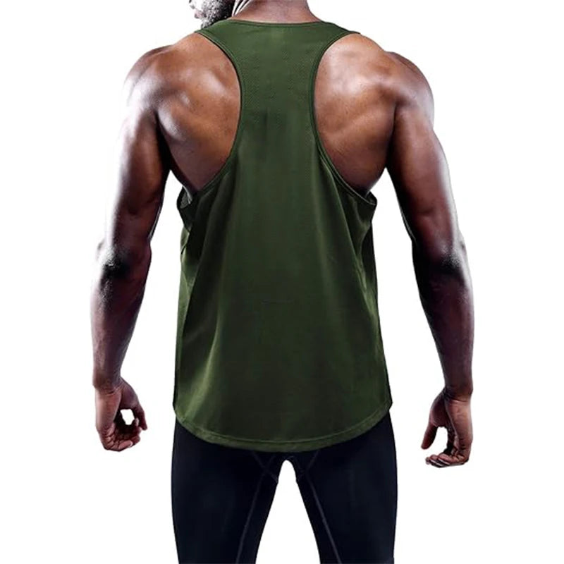 Running Tank Top