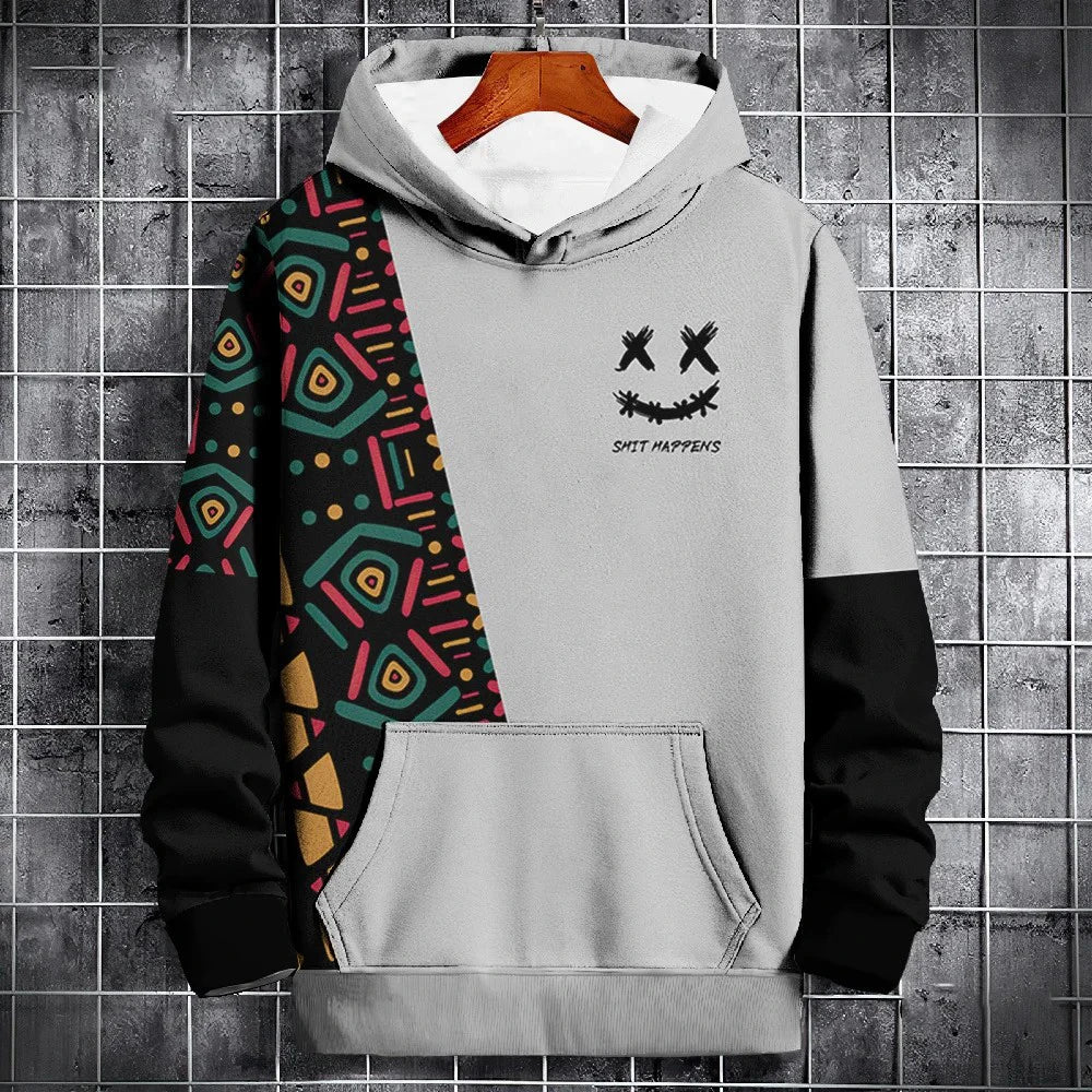 New Autumn Hoodie For Men