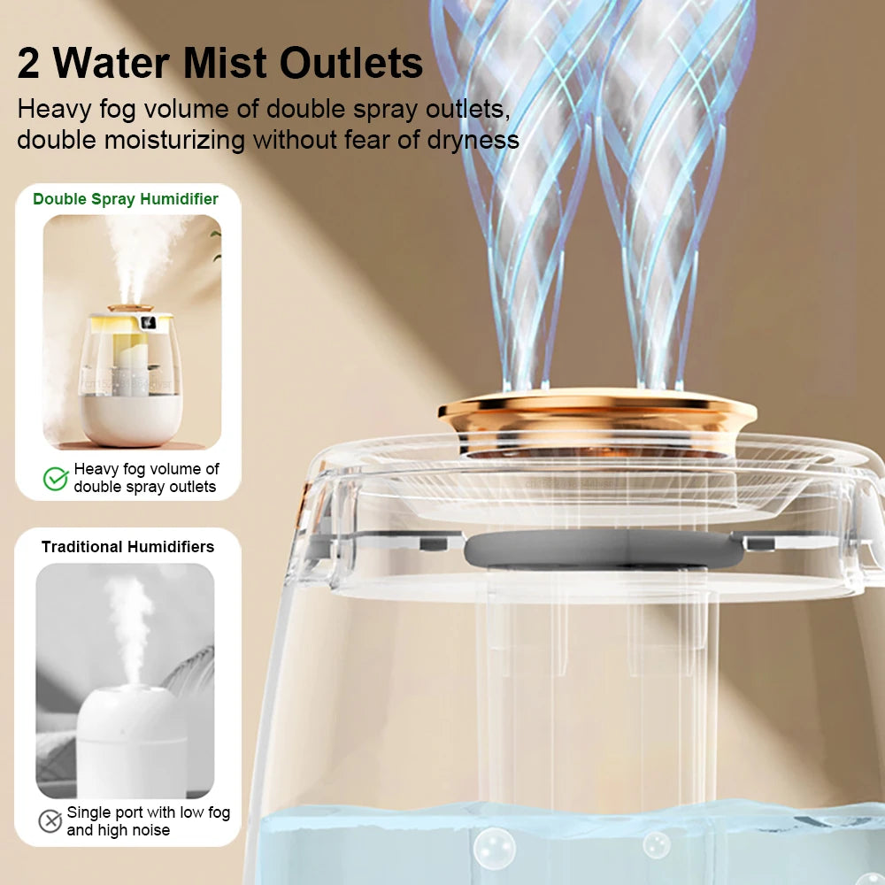 Air Humidifier