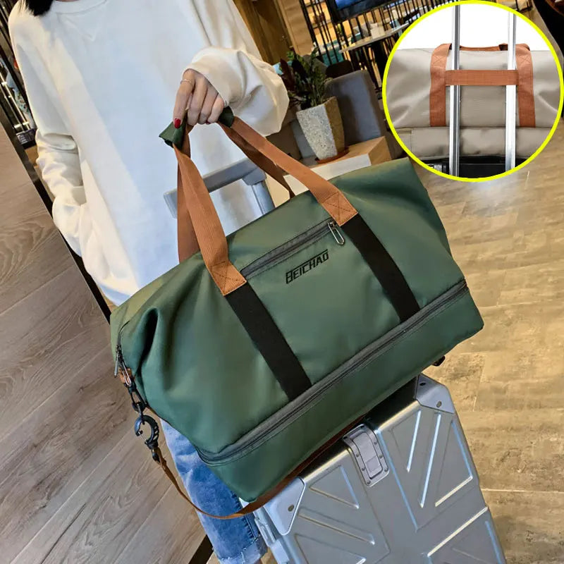 Travel Gym Bag Short-distance Luggage